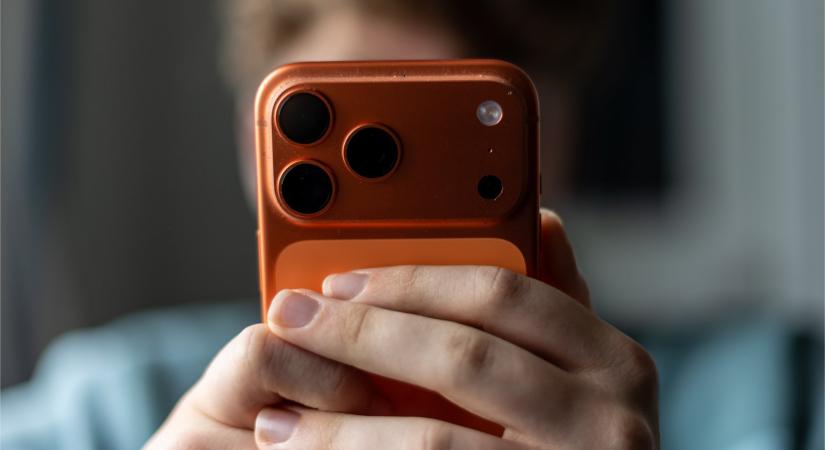 Így szkennelhetsz dokumentumokat az iPhone-oddal