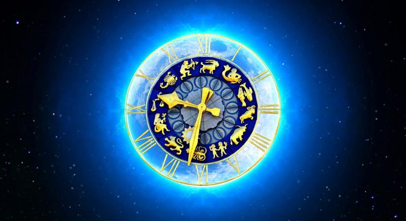 5 csillagjegy, aki a tavasz közeledtével szárnyalni kezd