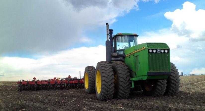 3 napos időjárás-előrejelzés: 15 fok fölé emelkedhet a hőmérséklet