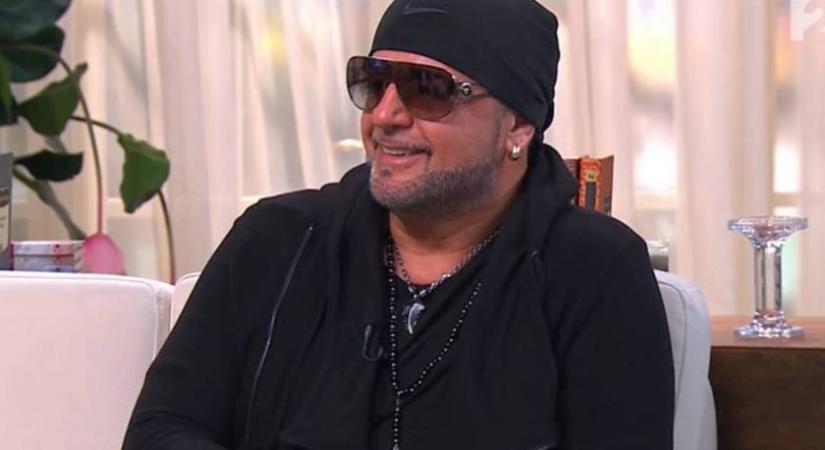 Kozso a 90-es évek első számú pop sztárja volt: most ilyen körülmények közt él