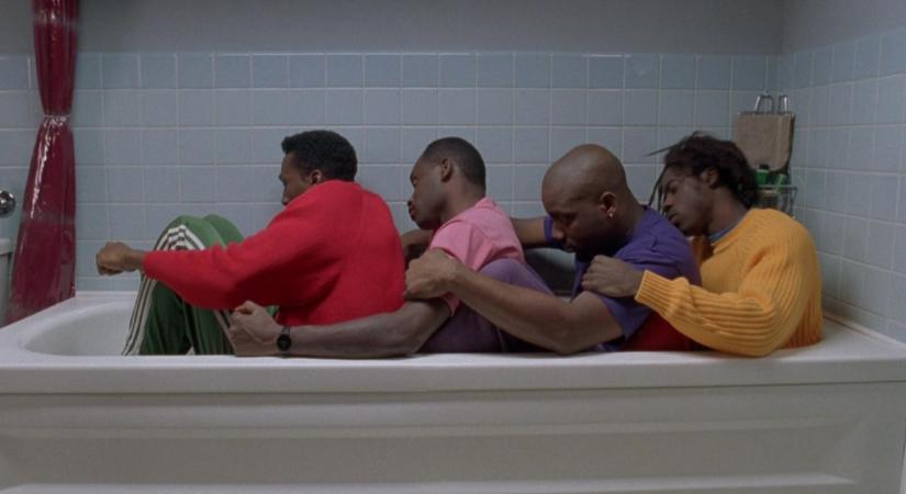 10 érdekesség a Jég veledről, amiről talán nem is hallottál