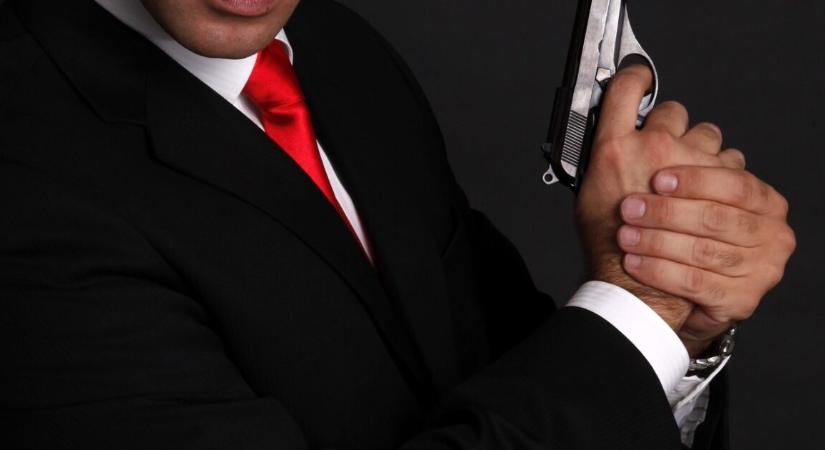 James Bond visszatér, de úgy, ahogy még soha