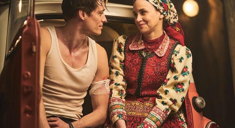 Meglepetés: Ez a magyar film hasít most a mozikban