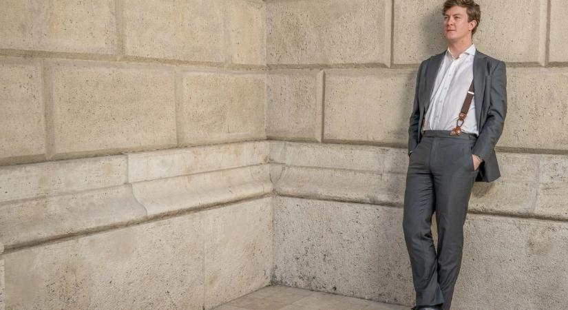 Alig múlt 30 éves, de már 42 milliárd forintot kezel az úttörő magyar befektetési guru, aki New Yorkban tűzné ki a következő zászlót