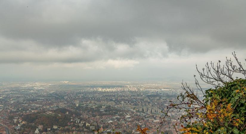 Csütörtöki időjárás: borongós fordulat következik