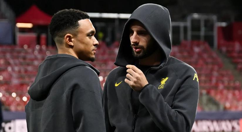 Spanyolországból jött a hír nagyágyúnkról: Szoboszlai a Real Madrid-szerződés miatt szárnyal