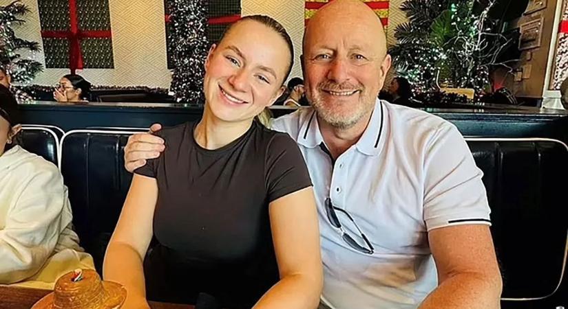 Fegyvert fogott az apa a lányára: hátborzongató, ami ezután történt