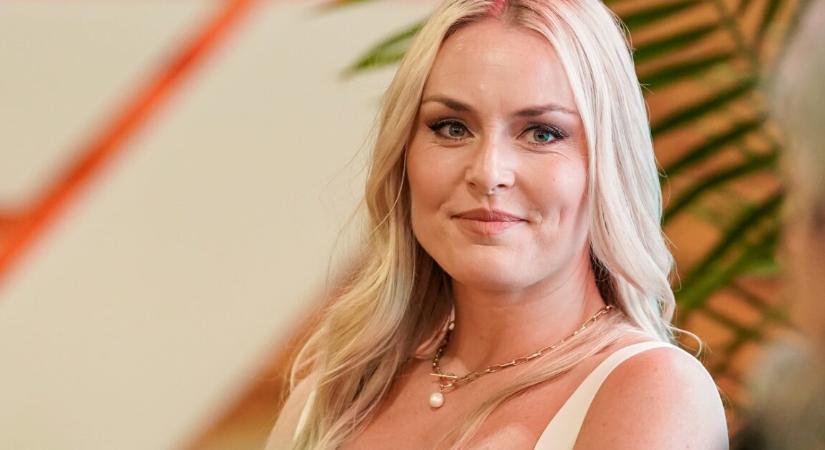 Újra megszólalt Lindsey Vonn – már három operáción esett át