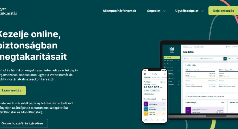 Most jött el az aranykor, amikor minden befektetőtípus kaszál a magyar állampapírpiacon