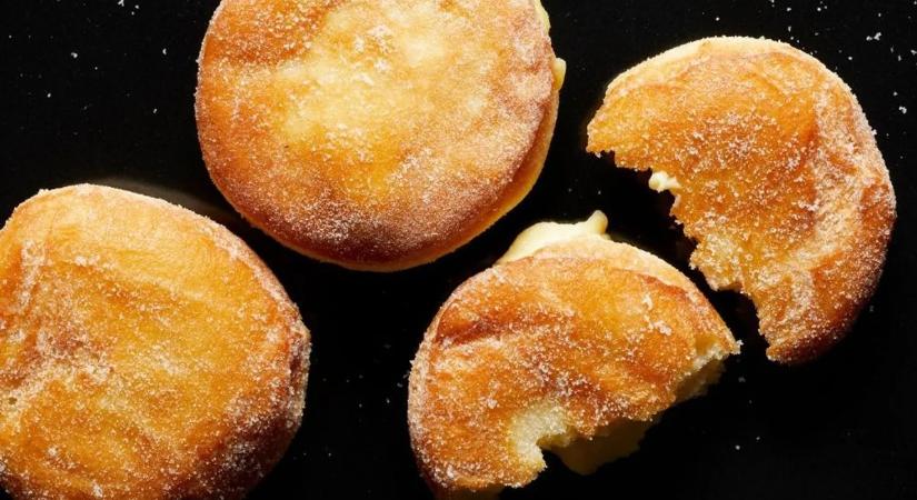 Előkerült a titkos sváb fánk recept - ilyet még nem kóstolt