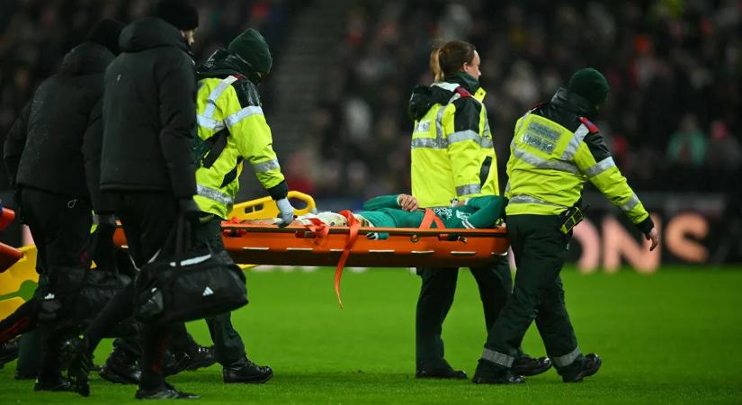 Szoboszlait nem lehet pótolni, de hőssé vált a helyettese