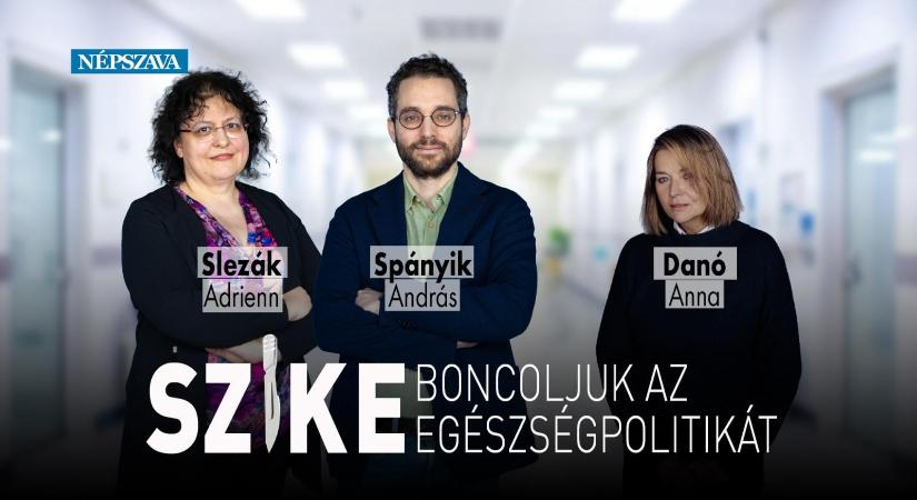 Van, ahol betegelhárítással él túl a magyarországi pszichiátria