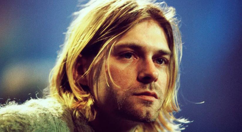 Kurt Cobain halála: 30 évig hazudtak? Új bizonyítékok borítják az öngyilkosság verzióját