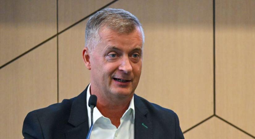 Kubatov Gábor kifelejtett valami fontosat a vagyonnyilatkozatából