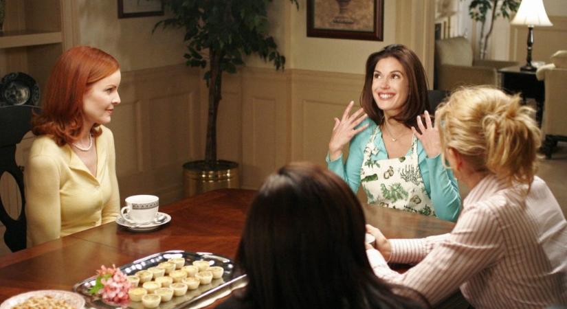 Ezzel a 10 kérdéssel tesztelheted, mennyit tudsz a Született feleségekről