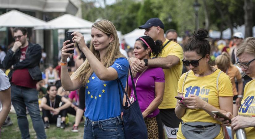 A középosztály „lázadása”