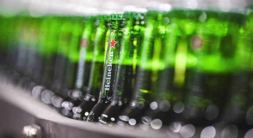 Sok a hab, kevés a profit: hatezer embert tesz lapátra a magyarok egyik kedvenc sörgyártója