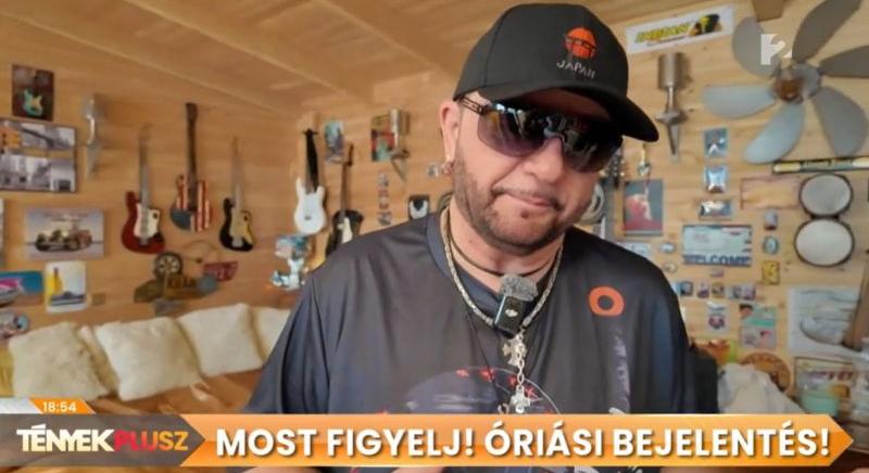 Kozso már az eskövőre készül, megmutatta leendő arája otthonát