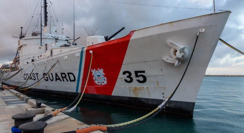 Akkora mennyiségű kokaint foglaltak le, hogy még kimondani is sok