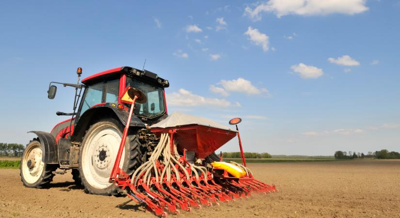 Megmozdult a vetőgéppiac: a 2026-os év fordulópont lehet a gépeknél?