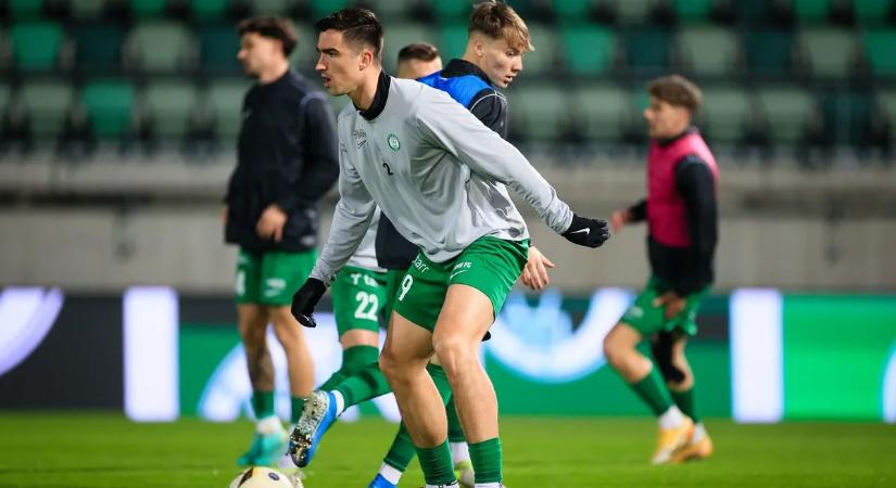 Elképesztően értékelt Bognár György a Paks 6-2-es veresége után