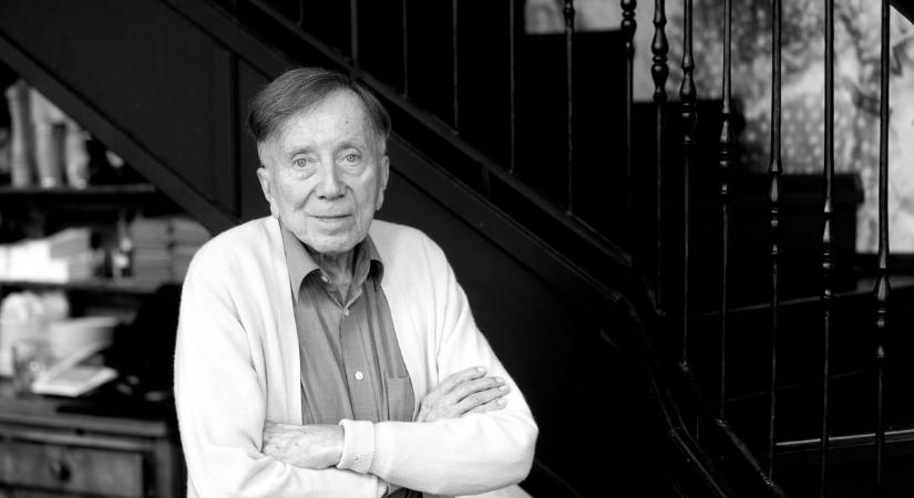 Fogynak a nagyok, akik a még nagyobbak vállára álltak – Vásáry Tamás halálára