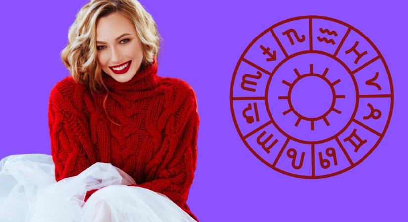 Napi horoszkóp: az Ikrek tiszta vizet önt a pohárba, a Rák nagyot fordít a sorsán – És a többiek?