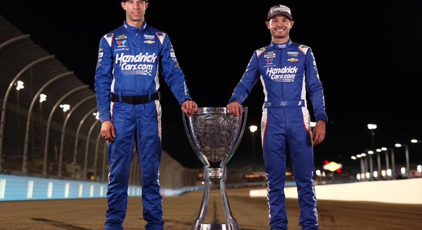 „A java még csak most jön” – Az HMS hosszú távra bebetonozta nyerő párosát