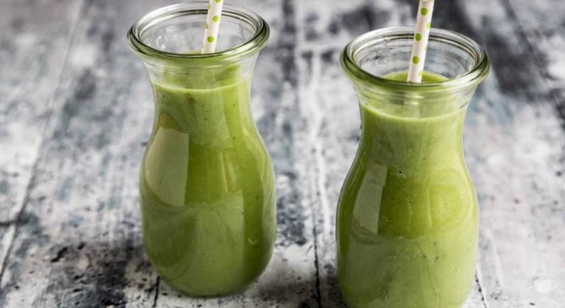 Támogatja a májat ez az ital: a néhány hozzávalóból percek alatt kész