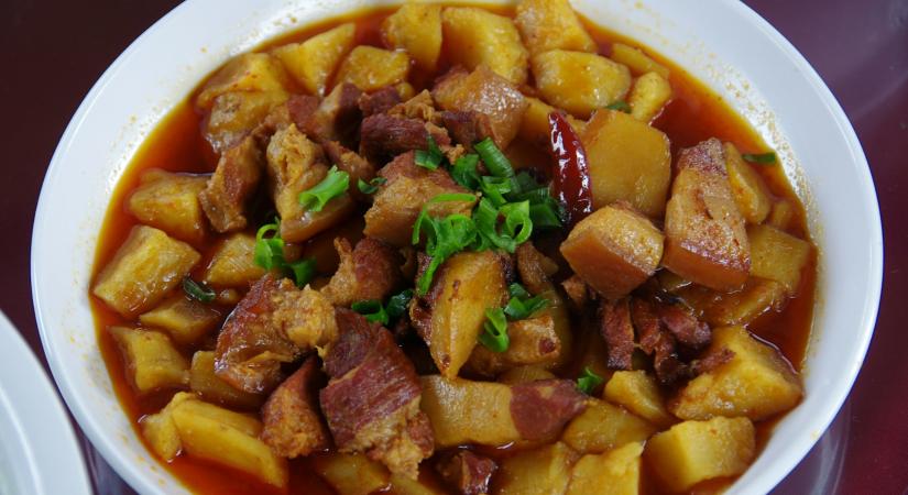 A tökéletes paprikás krumpli titka egy hétköznapi fűszer, amit mindenki kifelejt