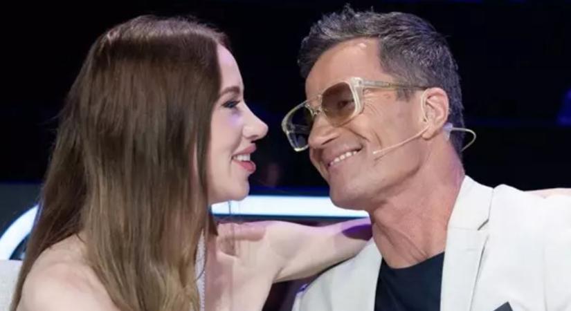 Depresszióba zuhant Kiara Lord, ezen Stohl Buci sem tud segíteni