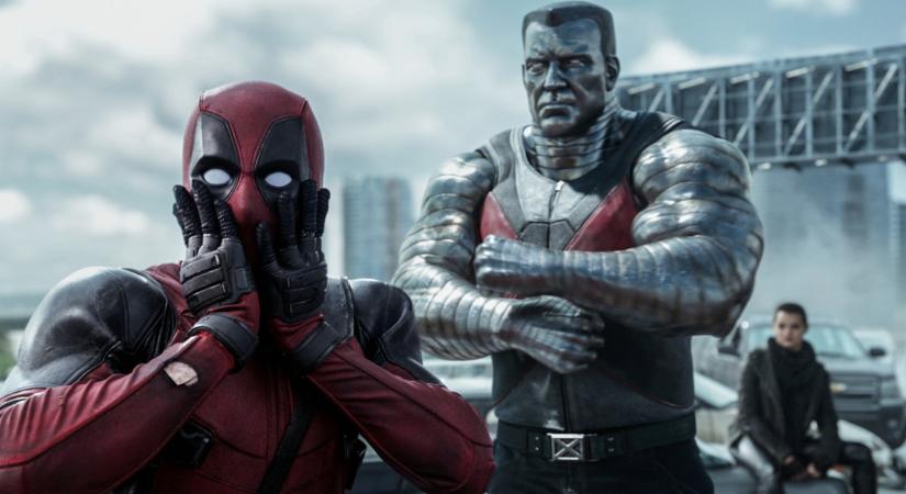 [VISSZATEKINTŐ] 10 éves a Deadpool, ami megmutatta, hogy jó véresen és vad poénokkal is lehet bombasiker egy szuperhősfilm