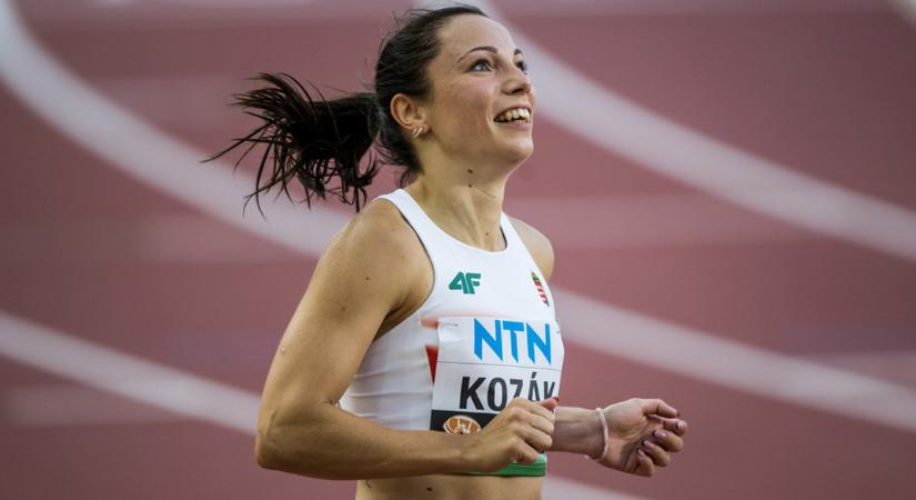 Ez igen! Csúcsközelben száguldott a debreceni gátas – videóval