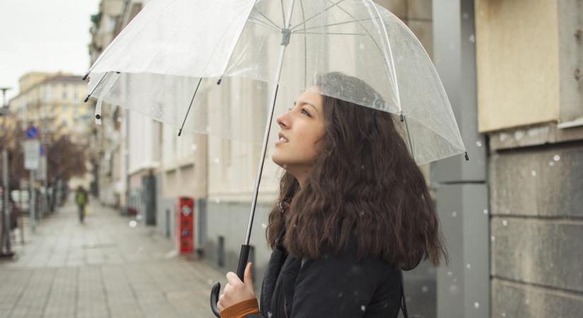 Orvosmeteorológia: folytatódik a melegedés – Nem csak a fejünk fájhat