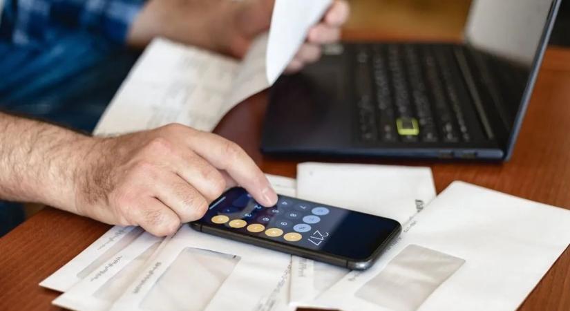 Eddig őrizzük meg a közüzemi számlánkat! A saját érdekünkben