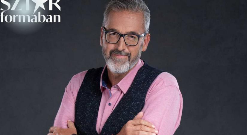 Rákóczi Feri 50 felett változtatta meg az életét: elárulta, hogyan tartja formában magát