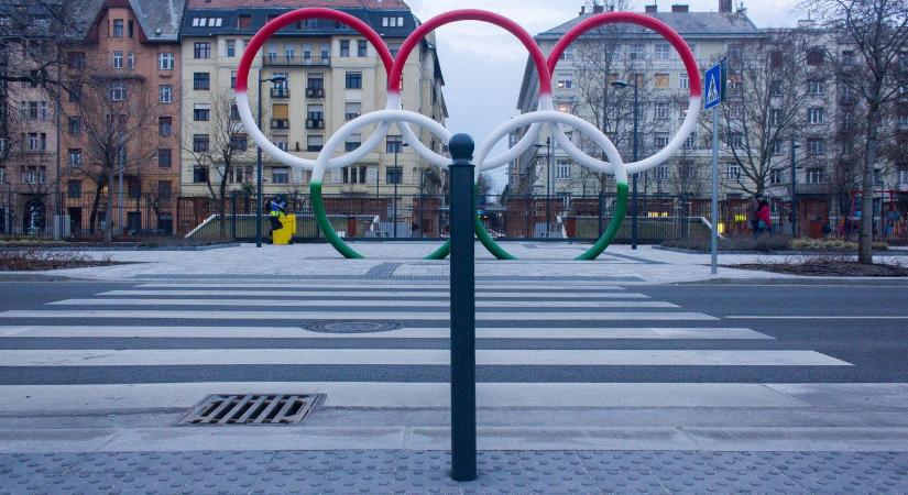 Magyarország trianon miatt soha nem rendezhet olimpiát, felháborító információ szivárgott ki