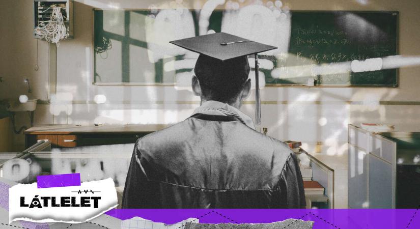 Látlelet: Közoktatás 2010–2026 – Itt kell élned, hogy elhidd