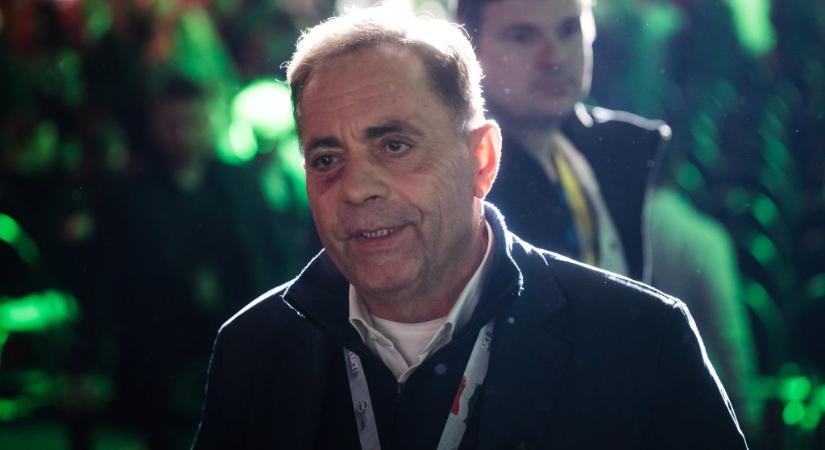 Pócs János videót tett közzé arról, szerinte mi történt a rejtélyes honlapon látható szobában