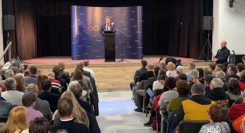 „Gatyára vetkőztetni nem fognak senkit, ezért az elszámoltatással nem is leszünk elégedettek”