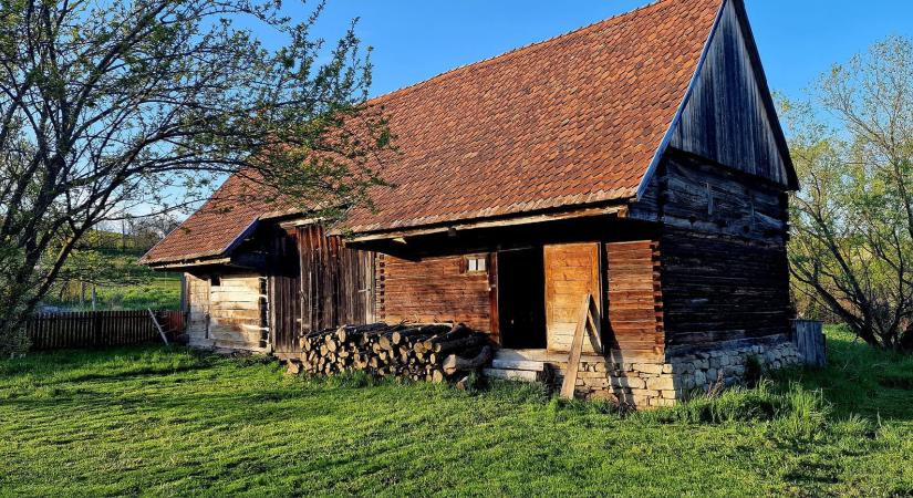 Amikor még tudtuk, honnan jönnek az élelmiszerek