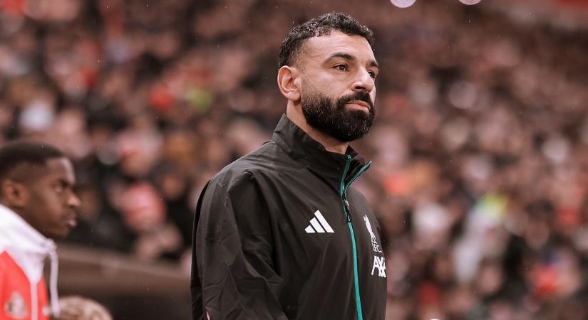 Mo Szalah távozik, ezt a világklasszist pedig leigazolja a Liverpool FC