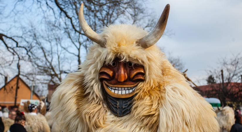 Kvíz! Mennyit tudsz a busójárásról?