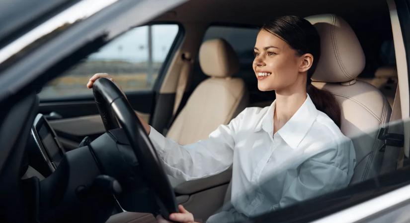 Ez a 4 csillagjegy a legjobb sofőr – te köztük vagy?