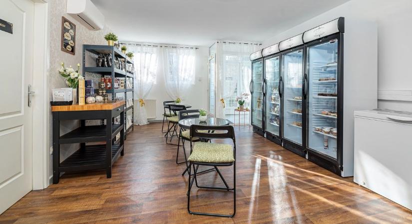 Eladóvá vált sokak kedvenc veszprémi boltja, a törzsvevők folytatásban reménykednek