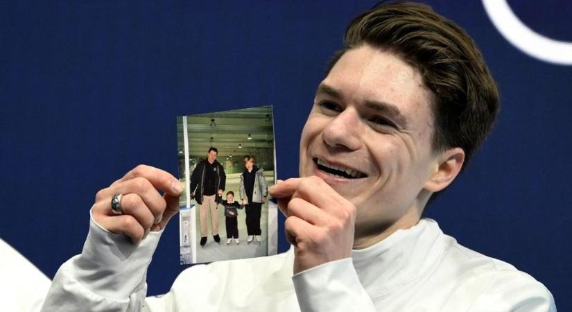 Nem bírod könnyek nélkül: ez volt a téli olimpia eddigi legmeghatóbb pillanata