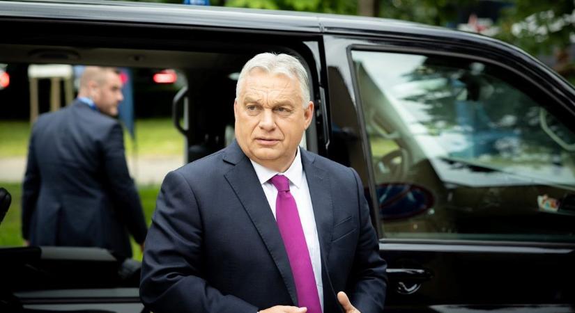 Ismét felvetették a 7-es cikkelyes eljárást Orbánékkal szemben az EU-ban