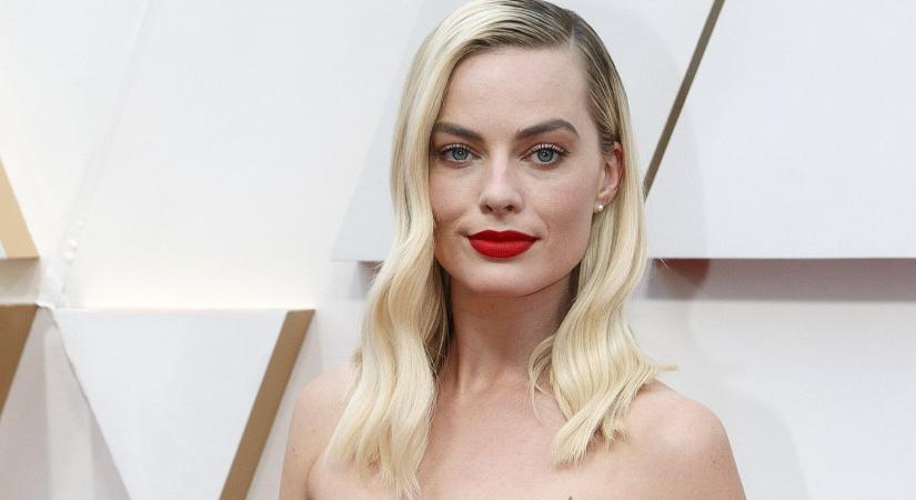 'B*szd meg, haver': Így sértették meg Margot Robbie-t pályája kezdetén