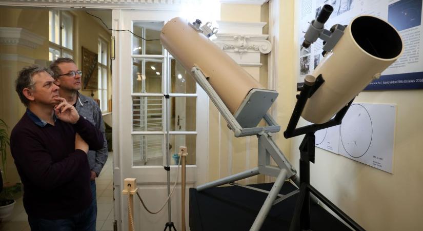 Egykori diákjuk emlékének szentelik az egész évet a táncsicsosok