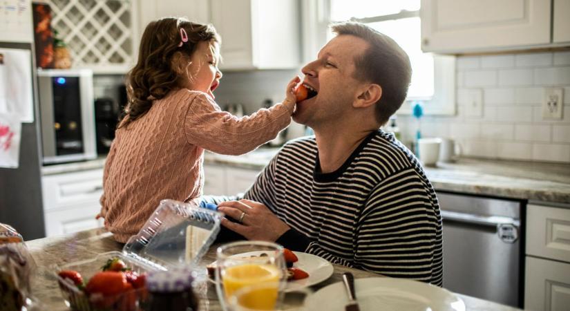 9 gyakori nevelési hiba totyogóknál
